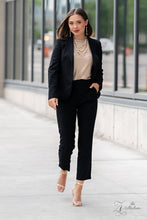 Load image into Gallery viewer, Paparazzi Aristocratic - Gold ZI Necklace