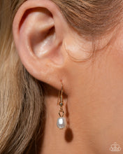 Load image into Gallery viewer, Paparazzi Wild Wardrobe - Brown Necklace