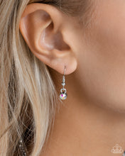 Load image into Gallery viewer, Paparazzi Festive Flight - Multi Necklace