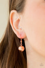 Load image into Gallery viewer, All About Attitude - Copper Necklace Papaprazzi