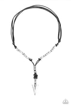 Load image into Gallery viewer, Keep Your ARROWHEAD Up Urban Necklace Paparazzi