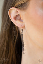 Load image into Gallery viewer, Paparazzi Timeless Trinket - Oil Spil Necklace "Life of the Party" Exclusive