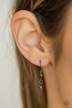 Load image into Gallery viewer, Divinely Diva - Blue Blue Necklace Paparazzi