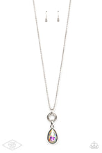 Load image into Gallery viewer, Paparazzi Lookin Like A Million - Multi Necklace