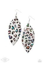 Load image into Gallery viewer, Once a CHEETAH, Always a CHEETAH - Multi Earring