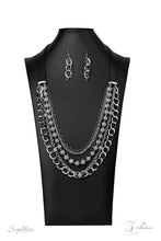 Load image into Gallery viewer, The Arlingto ZI Necklace Paparazzi