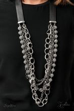Load image into Gallery viewer, The Arlingto ZI Necklace Paparazzi