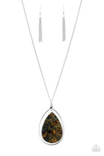 Load image into Gallery viewer, Paparazzi Retrograde Radiance - Multi Necklace