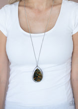Load image into Gallery viewer, Paparazzi Retrograde Radiance - Multi Necklace
