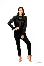 Load image into Gallery viewer, Charismatic ZI Necklace Paparaazi