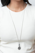 Load image into Gallery viewer, Words To Live By - Multi Necklace Paparazzi