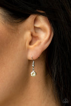 Load image into Gallery viewer, Paparazzi Material Girl Glamour - Brown Rhinestone Necklace