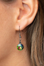 Load image into Gallery viewer, Paparazzi Unfiltered Confidence - Multi Necklace