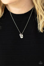 Load image into Gallery viewer, Paparazzi Super Mom - Pink Necklace