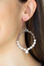 Load image into Gallery viewer, Paparazzi Thai Treasures - Copper Earring