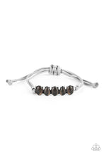 Load image into Gallery viewer, Opal Paradise - Silver Urban Bracelet Paparazzi
