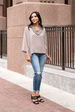 Load image into Gallery viewer, The Liberty ZI Necklace Paparazzi