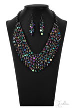 Load image into Gallery viewer, Vivacious ZI Necklace Collection 2021- 2022 Paparazzi