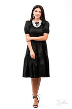 Load image into Gallery viewer, Paparazzi Romantic ZI Necklace Set