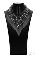 Load image into Gallery viewer, Paparazzi Impulsive ZI Necklace