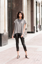 Load image into Gallery viewer, Paparazzi Impulsive ZI Necklace