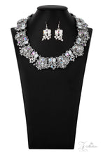 Load image into Gallery viewer, Exceptional ZI Necklace Collection Series 2021-2022 Paparazzi