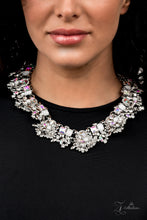Load image into Gallery viewer, Exceptional ZI Necklace Collection Series 2021-2022 Paparazzi