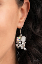Load image into Gallery viewer, Exceptional ZI Necklace Collection Series 2021-2022 Paparazzi