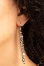 Load image into Gallery viewer, Paparazzi Seaside Season - White Stone Necklace