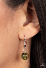 Load image into Gallery viewer, Pina Colada Paradise - Green Necklace Paparazzi