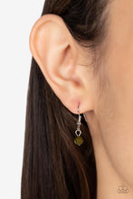 Load image into Gallery viewer, Paparazzi Sierra Showroom - Brown Necklace