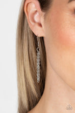 Load image into Gallery viewer, Paparazzi Magic Carpet Cruise - Blue Necklace