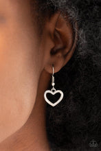 Load image into Gallery viewer, Fashionable Flirt - Pink Necklace Paparazzi