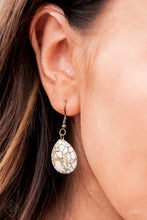 Load image into Gallery viewer, Paparazzi Rodeo Royale - Brass Necklace