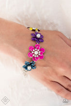 Load image into Gallery viewer, Paparazzi Glimpses of Malibu - Necklace and Bracelet