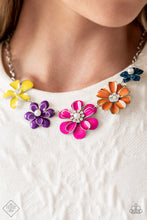 Load image into Gallery viewer, Paparazzi Glimpses of Malibu - Necklace and Bracelet