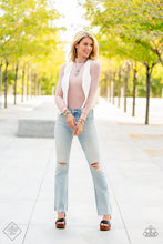 Load image into Gallery viewer, Paparazzi Simply Santa Fe - Complete Trend Blend