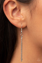 Load image into Gallery viewer, Paparazzi Prismatic Projection - Silver Necklace