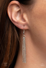 Load image into Gallery viewer, Paparazzi The Social Butterfly Effect - Multi Necklace