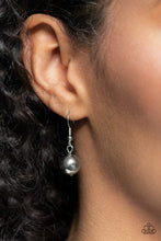 Load image into Gallery viewer, Paparazzi Interstellar Influencer - Brown Necklace