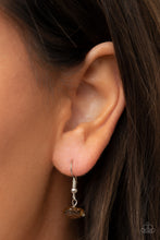 Load image into Gallery viewer, Paparazzi Listen to Your Soul - Multi Necklace