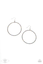 Load image into Gallery viewer, Paparazzi Curves Ahead - Multi Earring LOP Exclusive