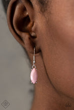Load image into Gallery viewer, Fairytale Fortuity - Pink Necklace Paparazzi