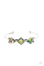 Load image into Gallery viewer, Paparazzi Strategic Sparkle - Multi Bracelet