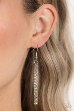 Load image into Gallery viewer, Paparazzi Do What You Love - White Necklace