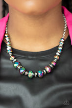 Load image into Gallery viewer, Paparazzi Cosmic Cadence - Multi Necklace