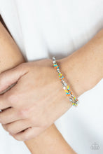 Load image into Gallery viewer, Paparazzi Elite Explorer - Multi Bracelet