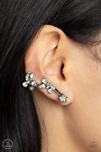 Load image into Gallery viewer, Paparazzi Astral Anthem - Rhinestone Earring