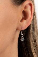 Load image into Gallery viewer, Paparazzi Unleash Your Sparkle - Blue Necklace