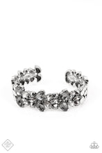 Load image into Gallery viewer, Paparazzi Glacial Gleam - Silver Bracelet